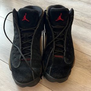 Jordan Retro 13 size 10
